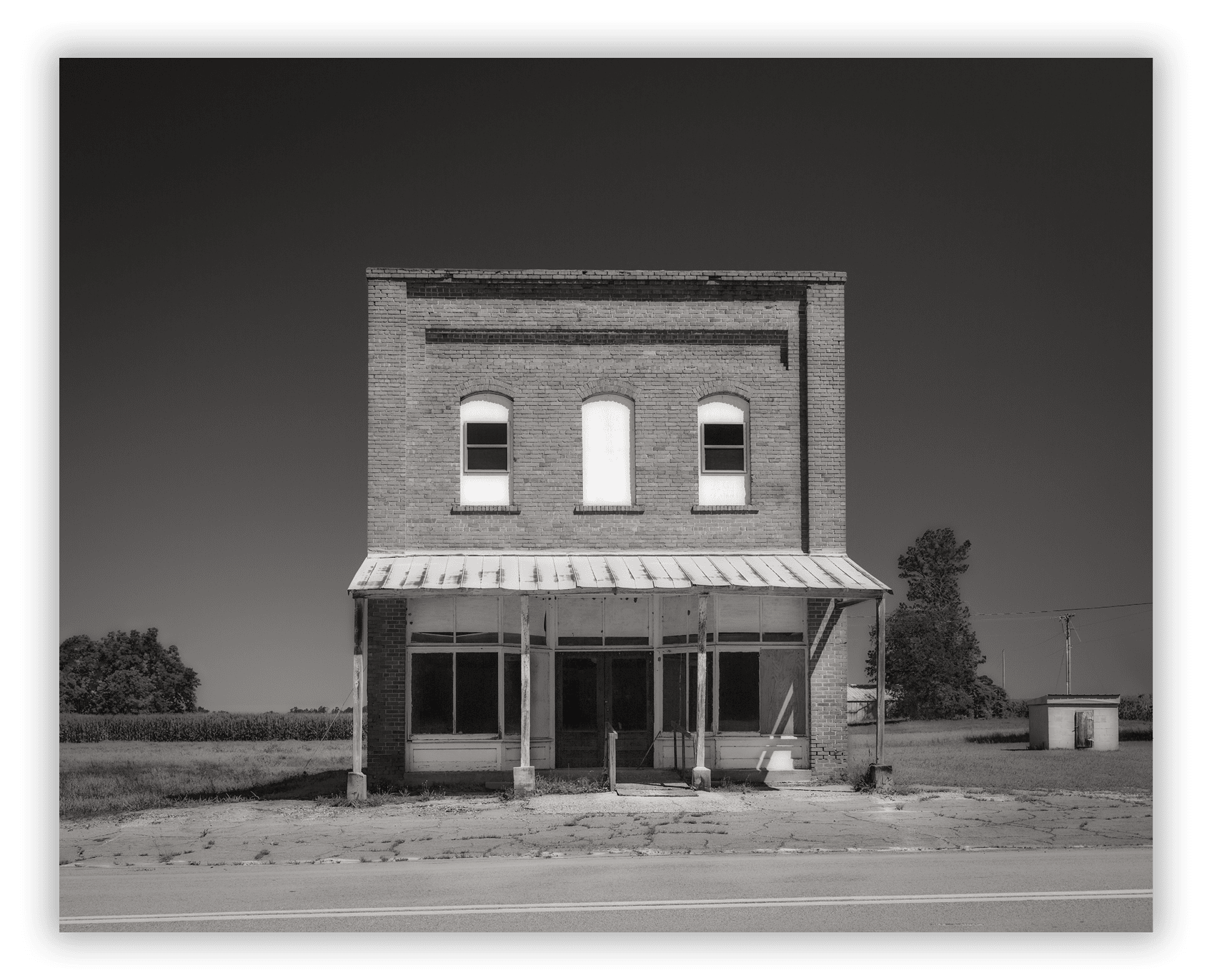 Lone Star, South Carolina