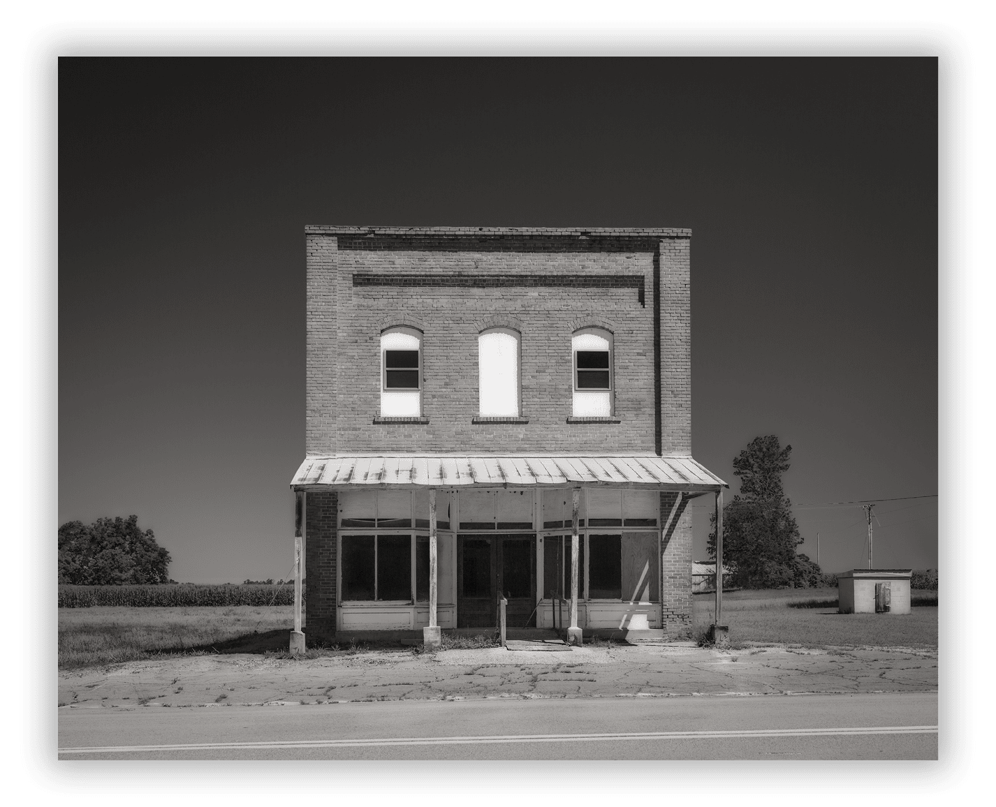 Lone Star, South Carolina
