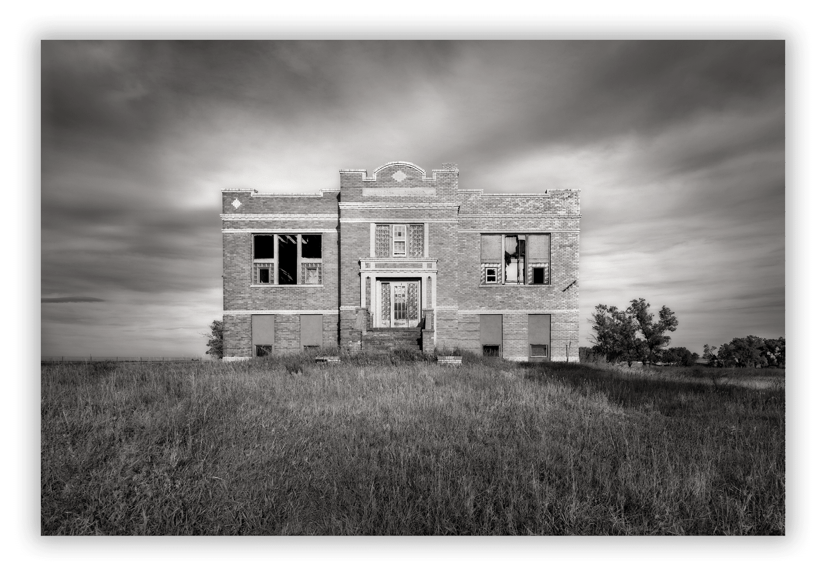 Crystal Springs, North Dakota