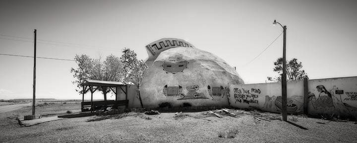 Meteor City, AZ