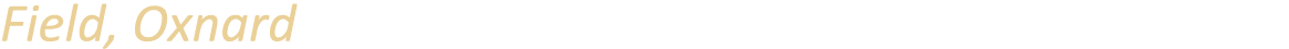 Field, Oxnard