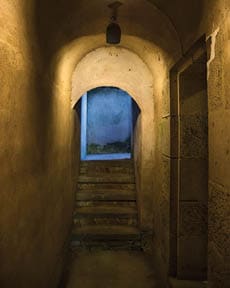 Fort Moultrie, South Carolina