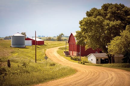 Maquoketa, Iowa