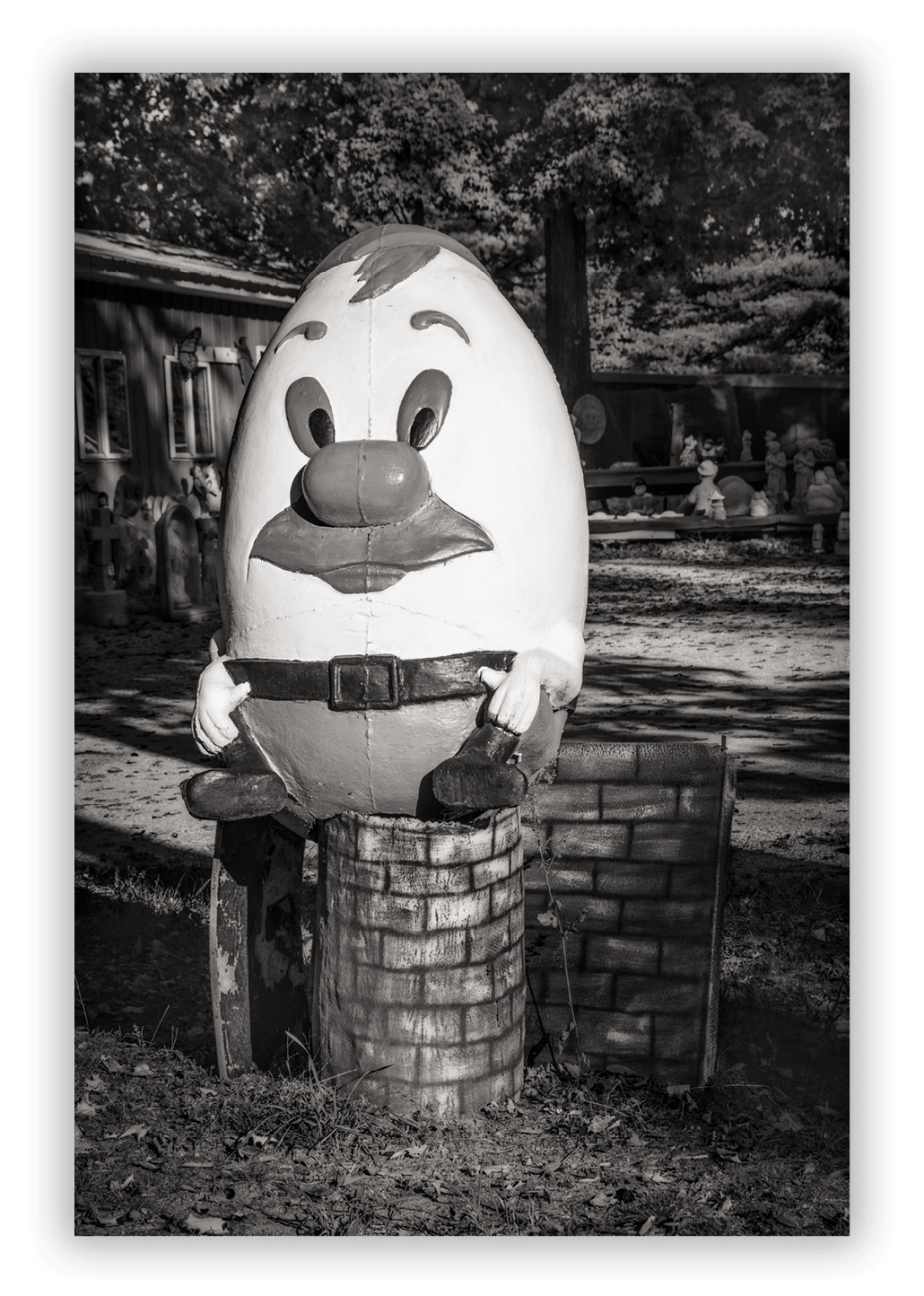 Robinson Scenic Gardens