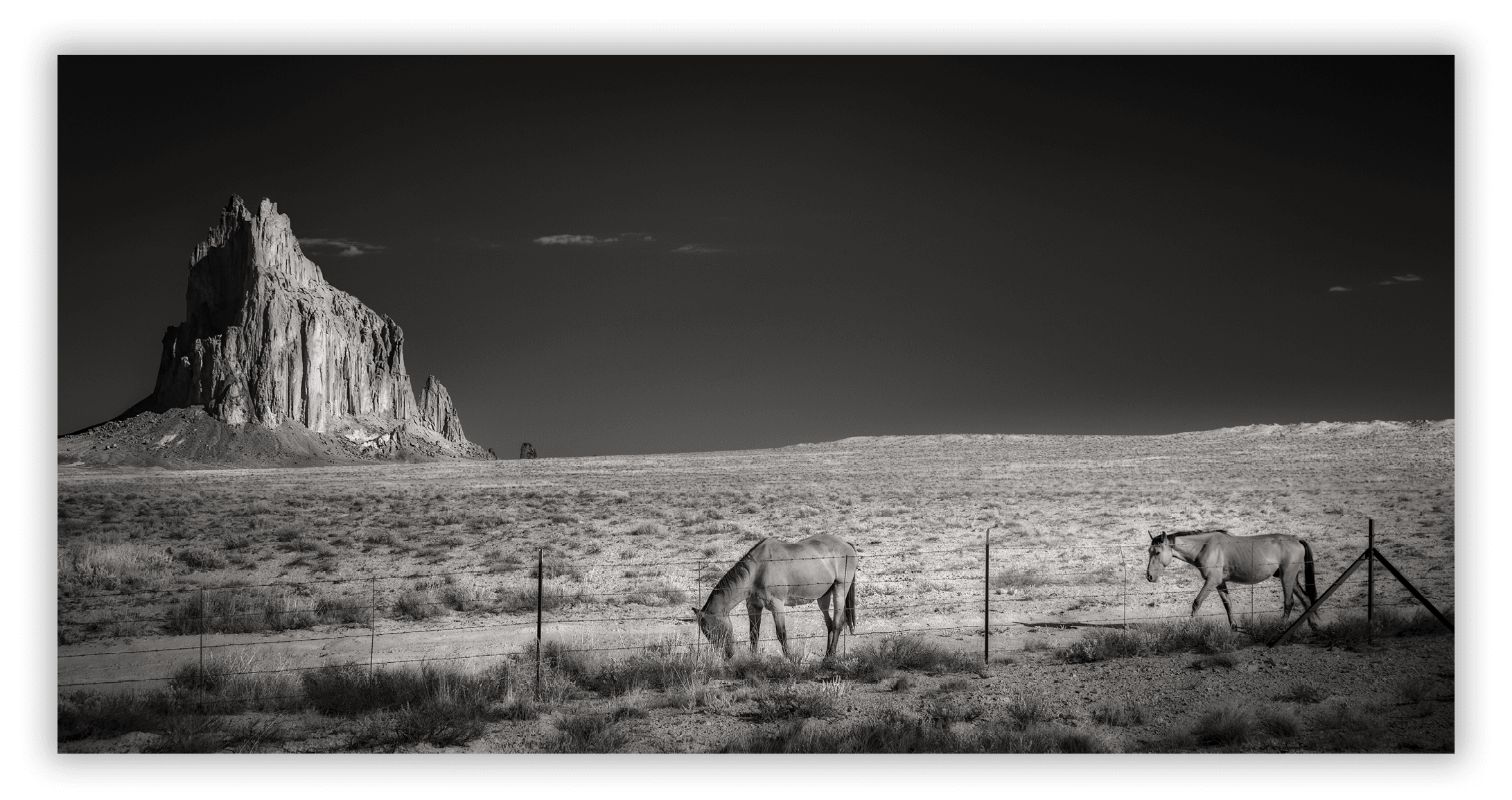 Shiprock