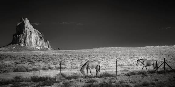 Shiprock