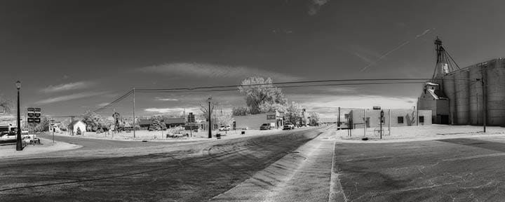 Chugwater, Wyoming