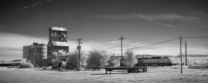 Chugwater, Wyoming