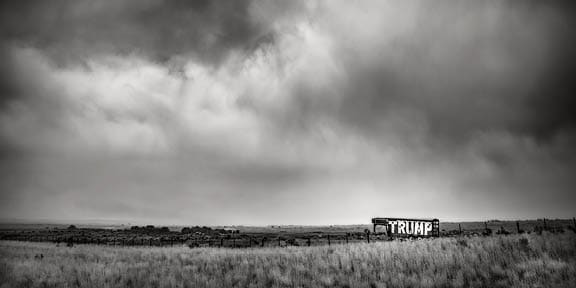 I-80 Wyoming