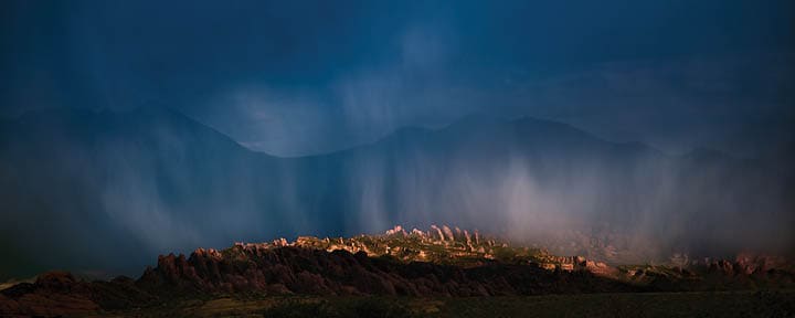 Canyonlands National Park