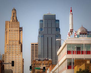 Kansas City, Missouri