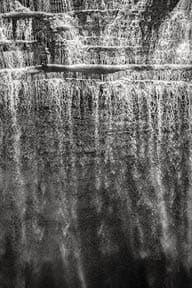 Genesee River Lower Falls, Rochester